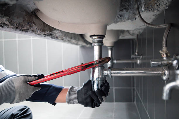 Trusted Emergency Plumber service in Nonantum, MA - AAA Plumbing Heating